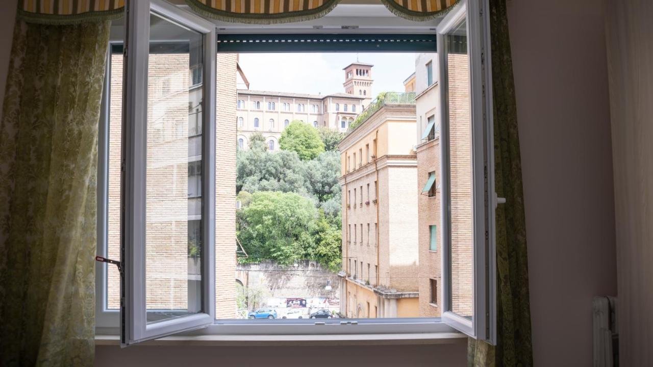 Romano Suite B9 Exteriör bild
