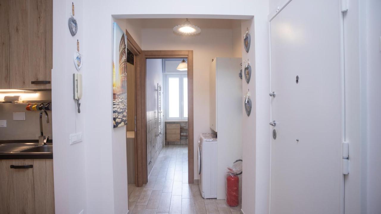 Romano Suite B9 Exteriör bild
