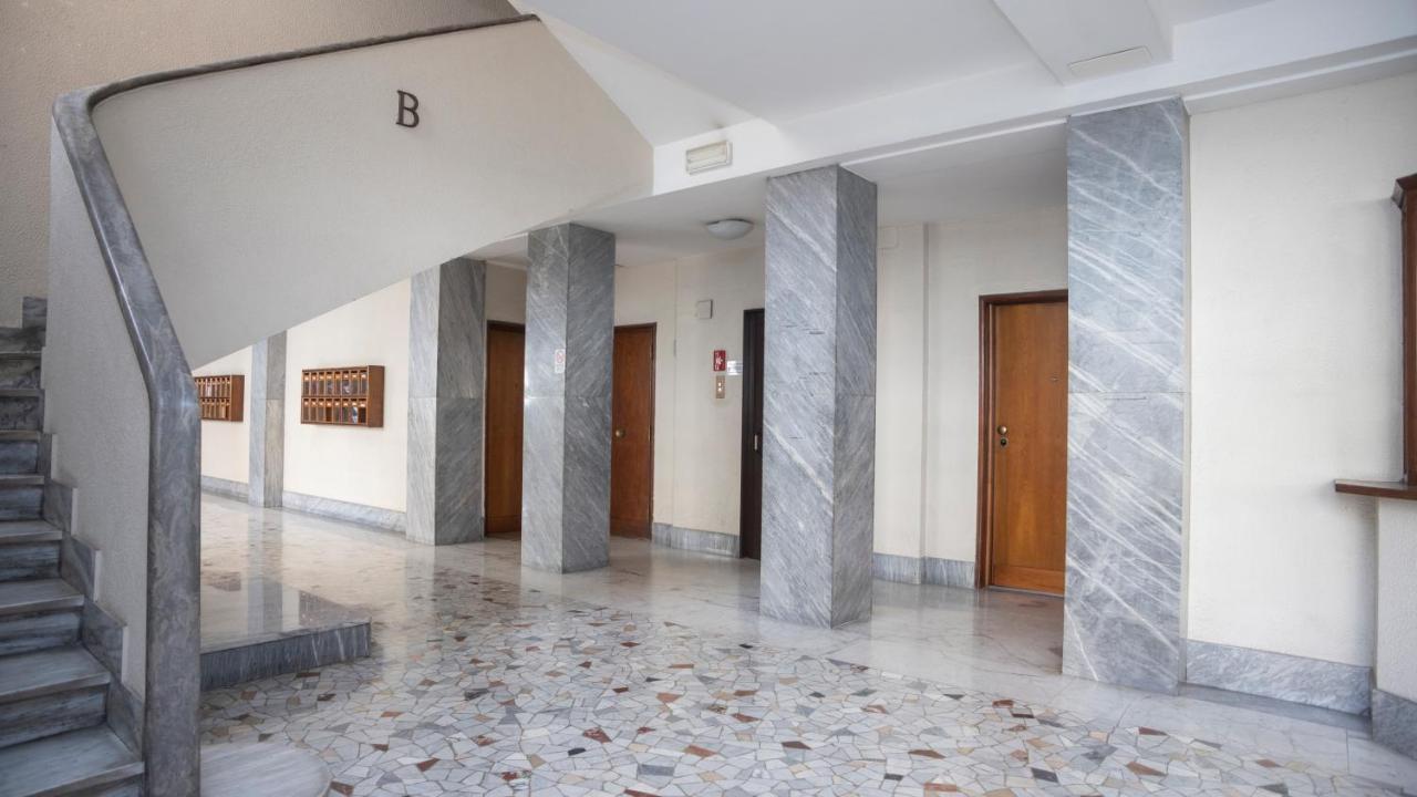 Romano Suite B9 Exteriör bild