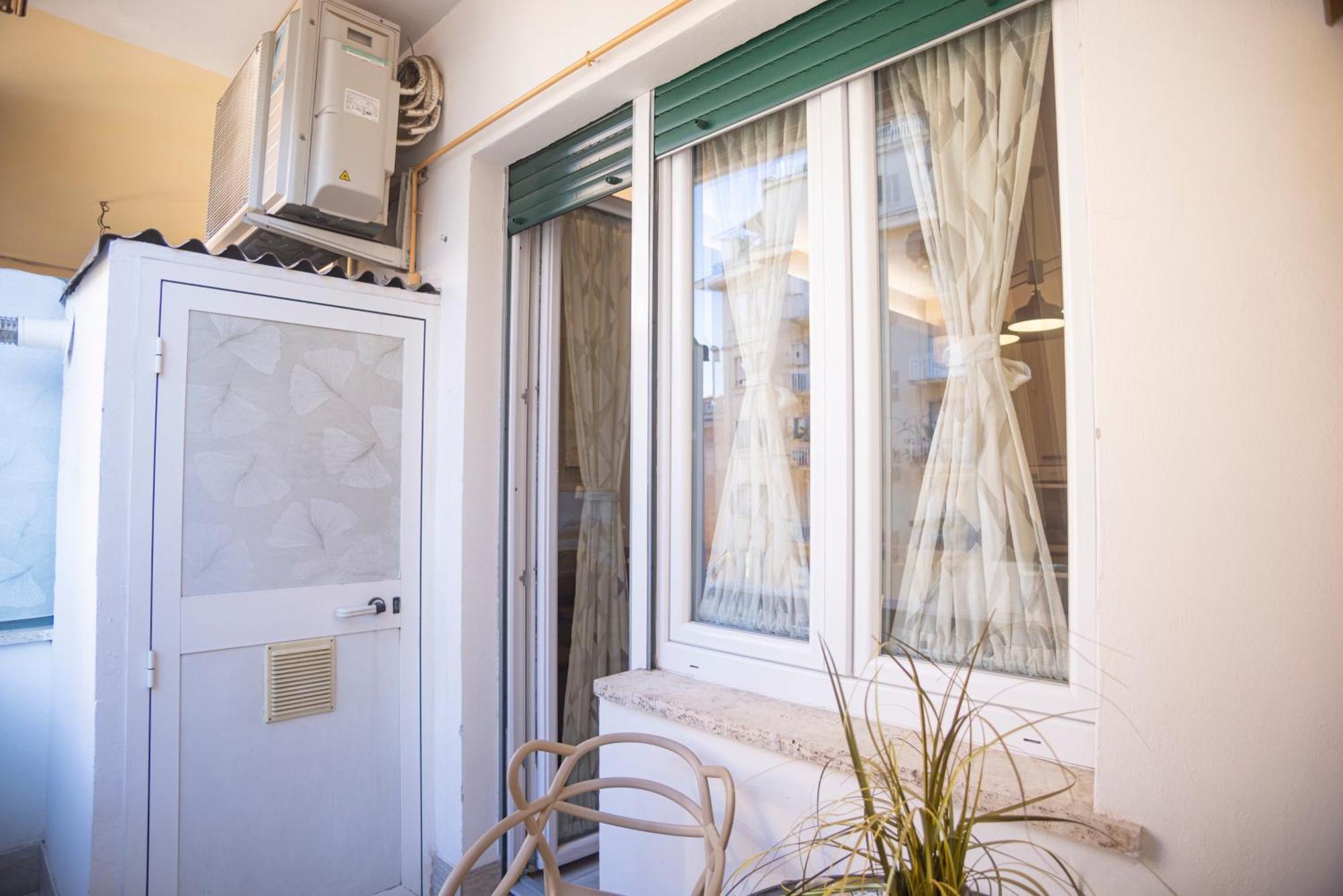 Romano Suite B9 Exteriör bild