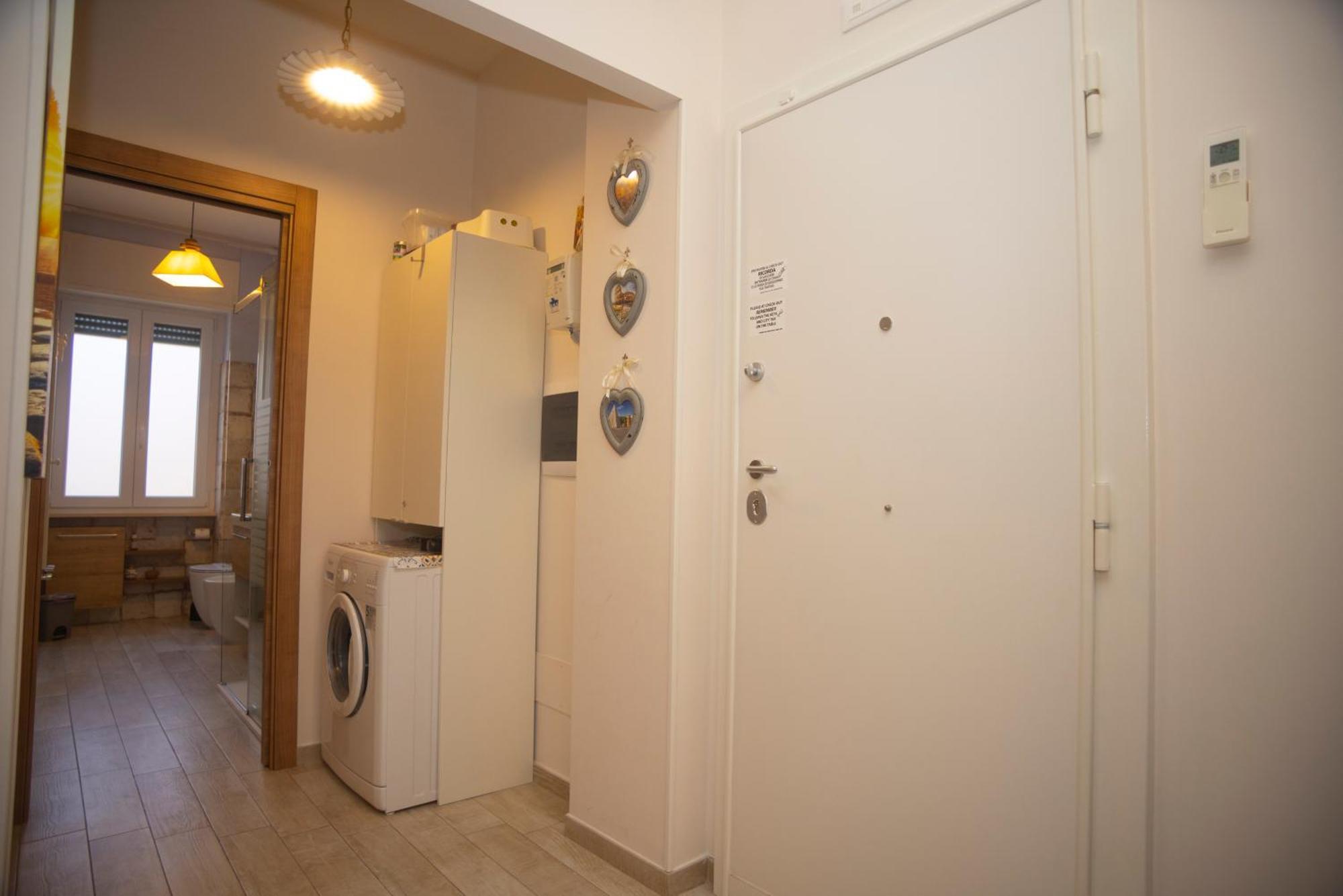 Romano Suite B9 Exteriör bild