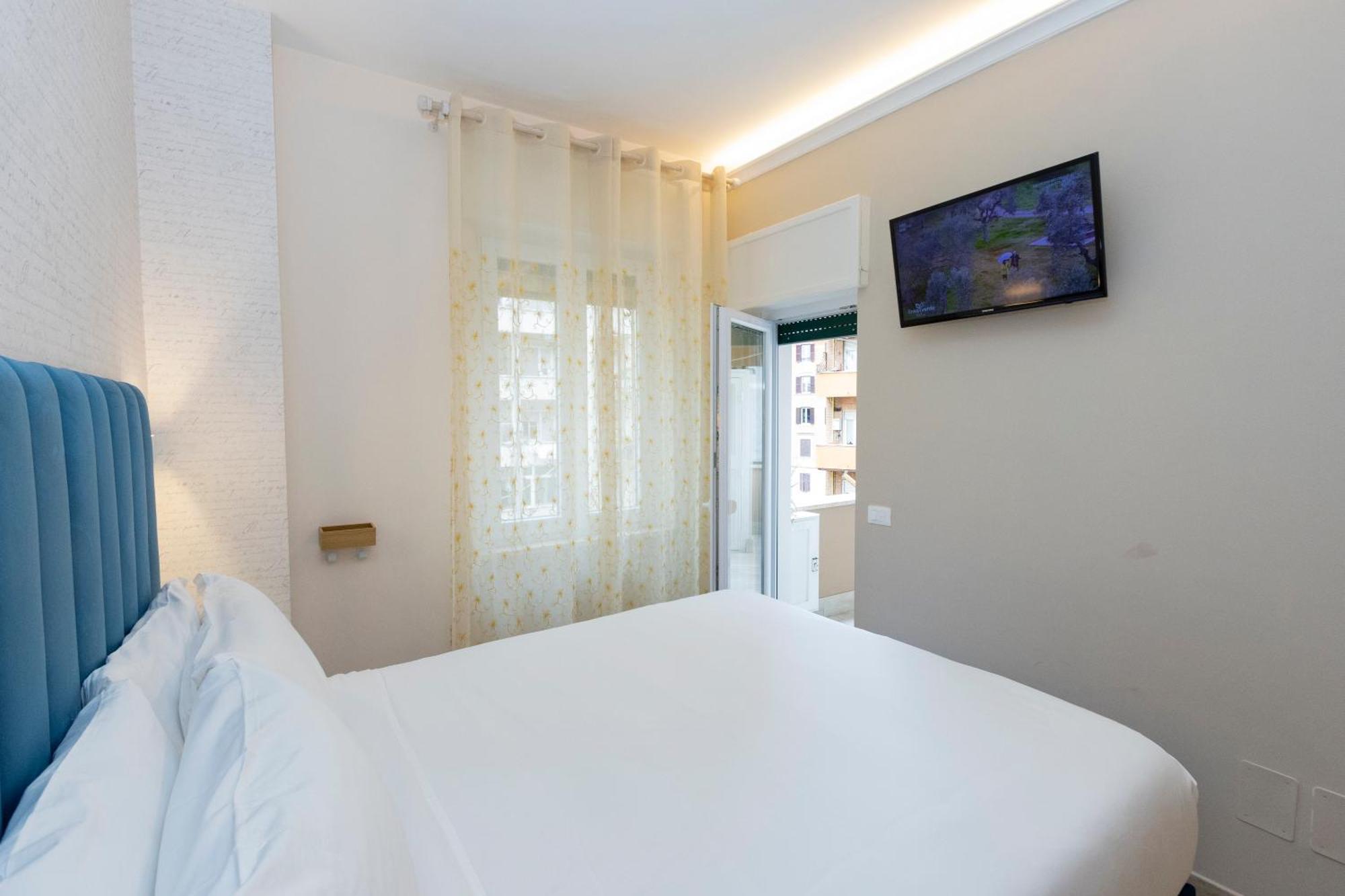 Romano Suite B9 Exteriör bild