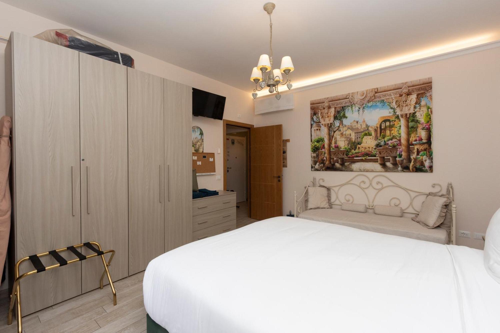 Romano Suite B9 Exteriör bild