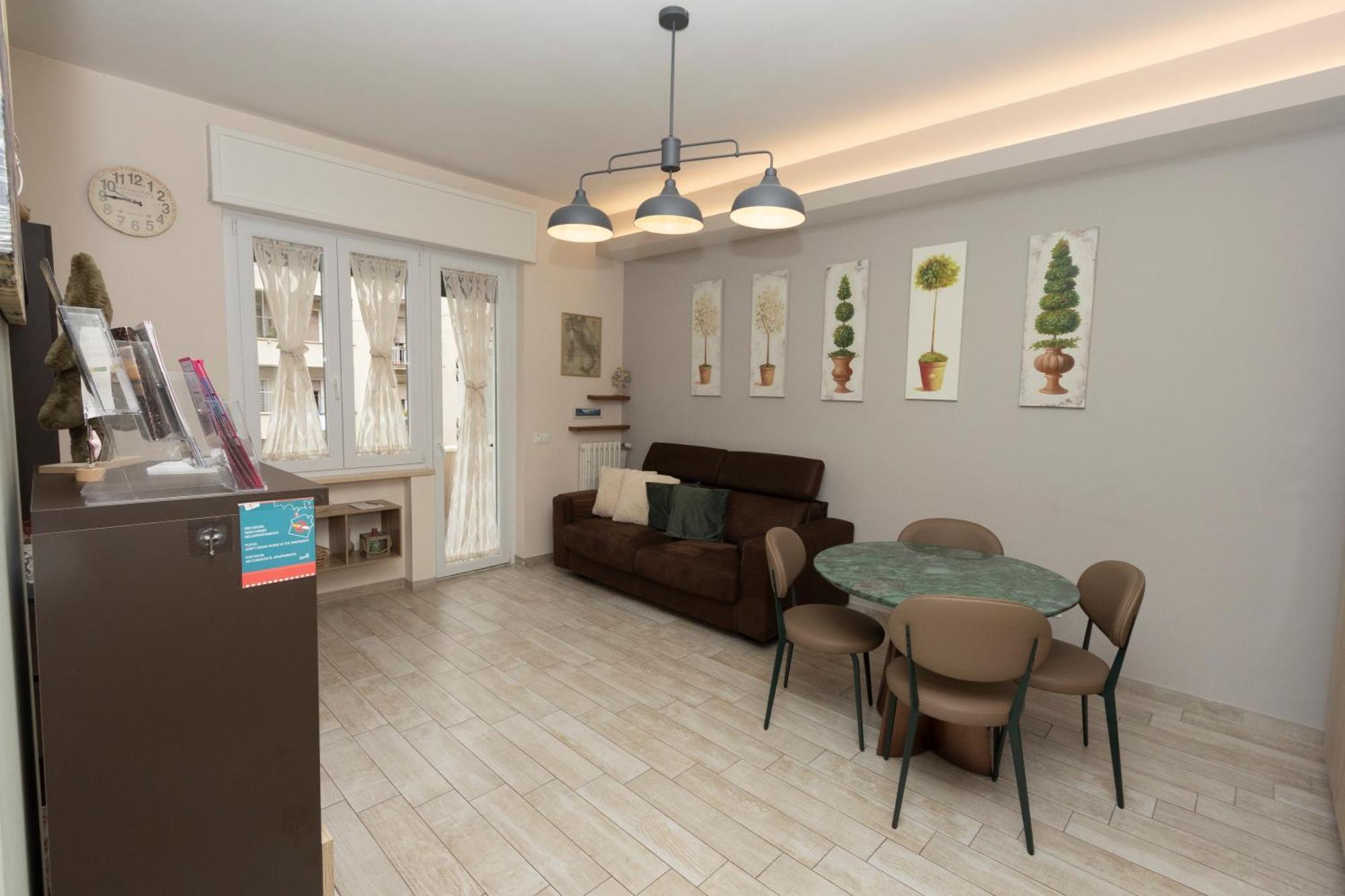 Romano Suite B9 Exteriör bild