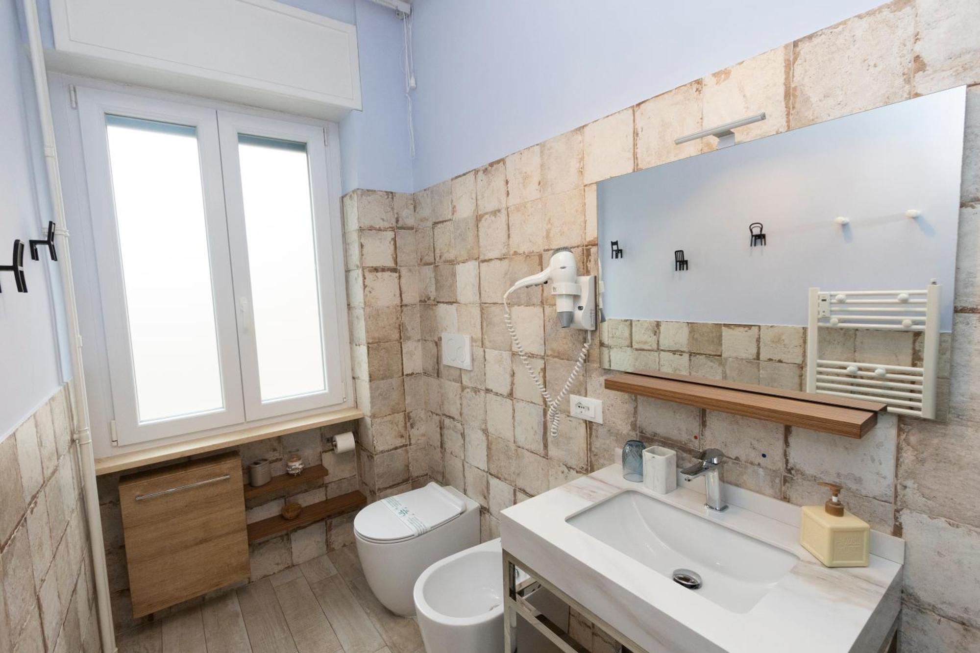 Romano Suite B9 Exteriör bild