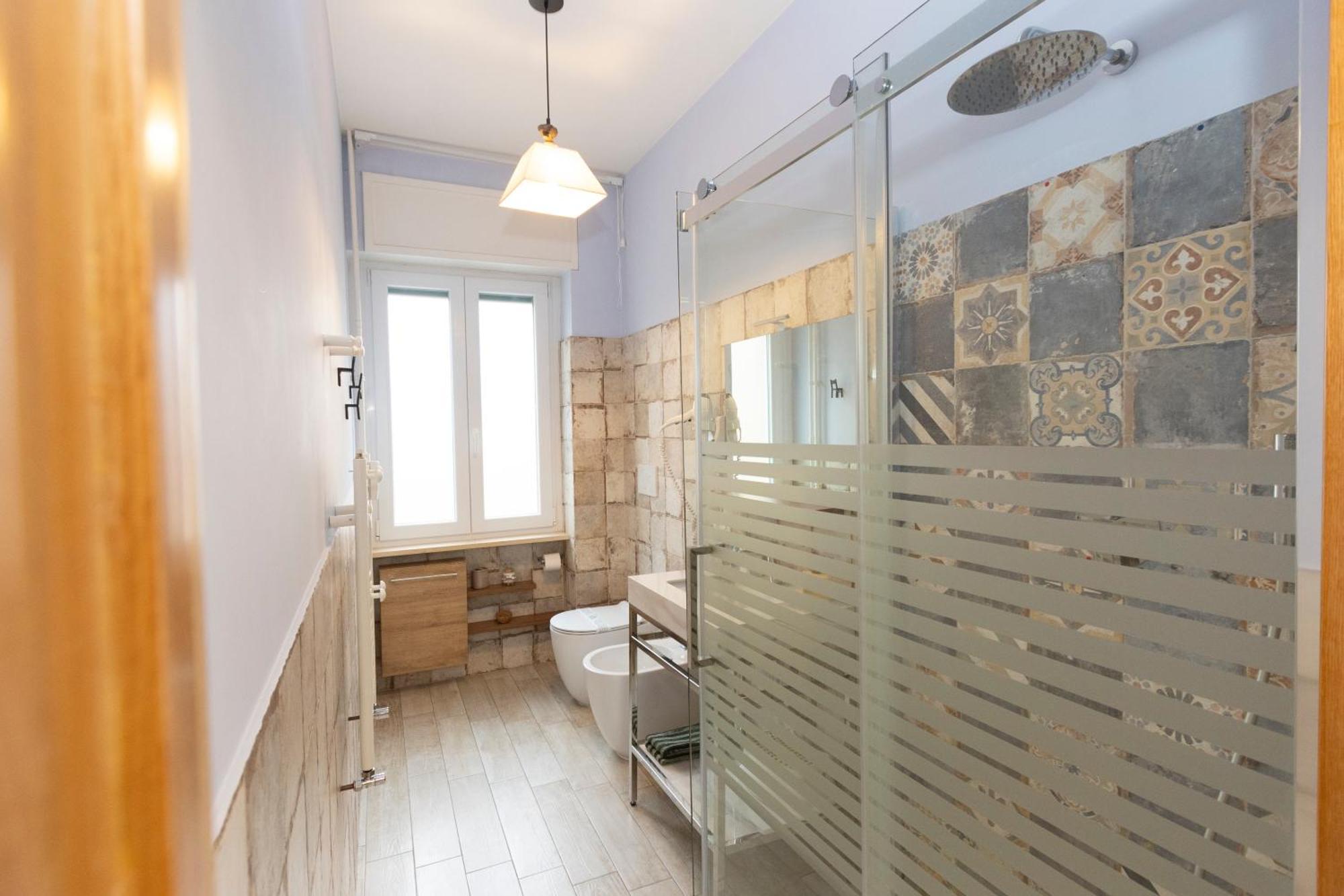 Romano Suite B9 Exteriör bild