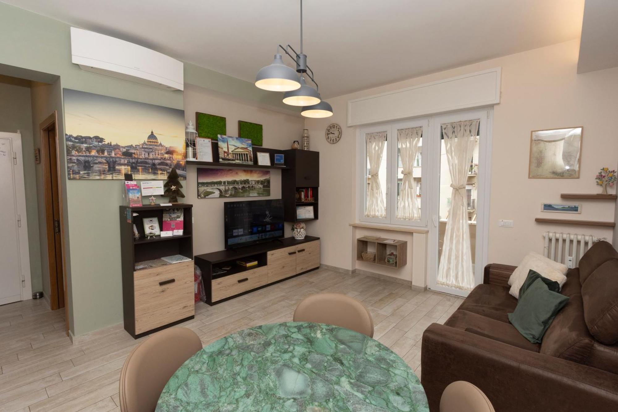 Romano Suite B9 Exteriör bild