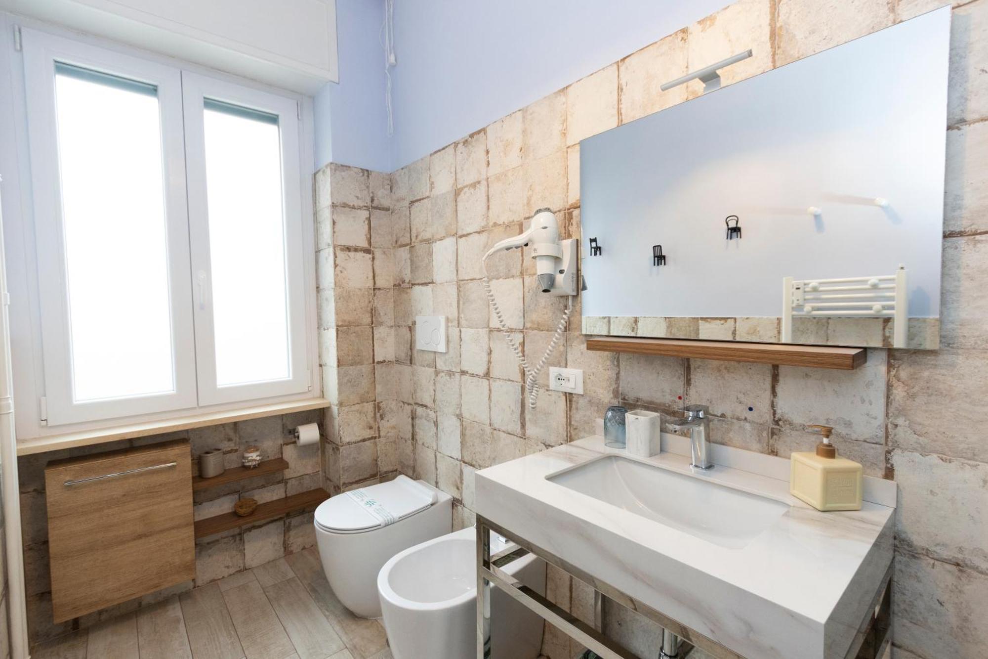 Romano Suite B9 Exteriör bild