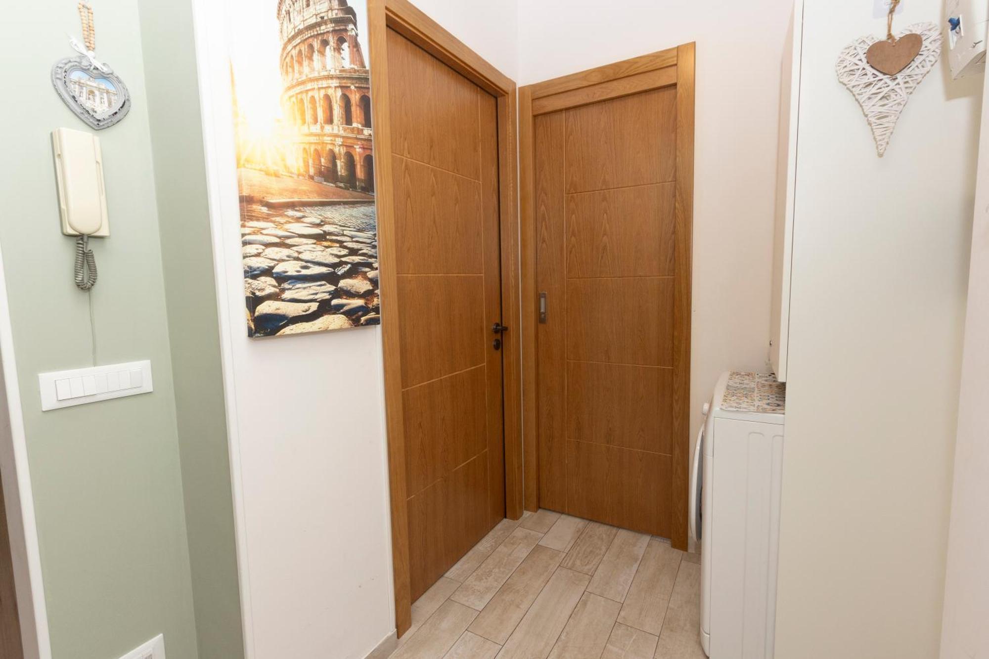 Romano Suite B9 Exteriör bild