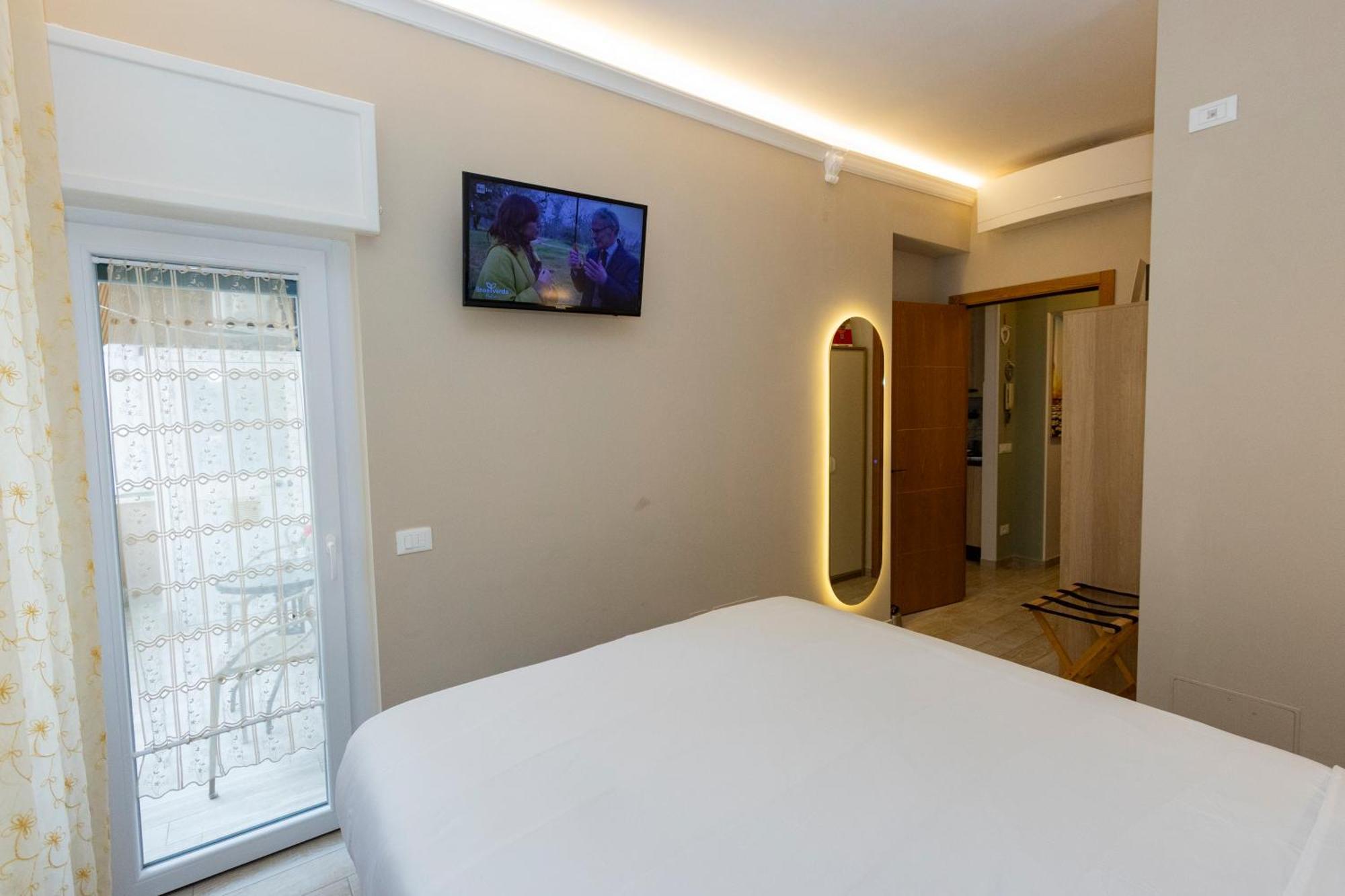 Romano Suite B9 Exteriör bild