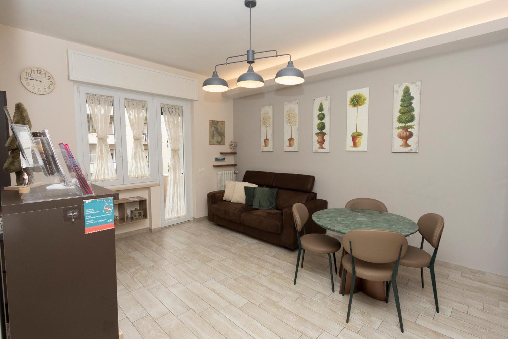 Romano Suite B9 Exteriör bild